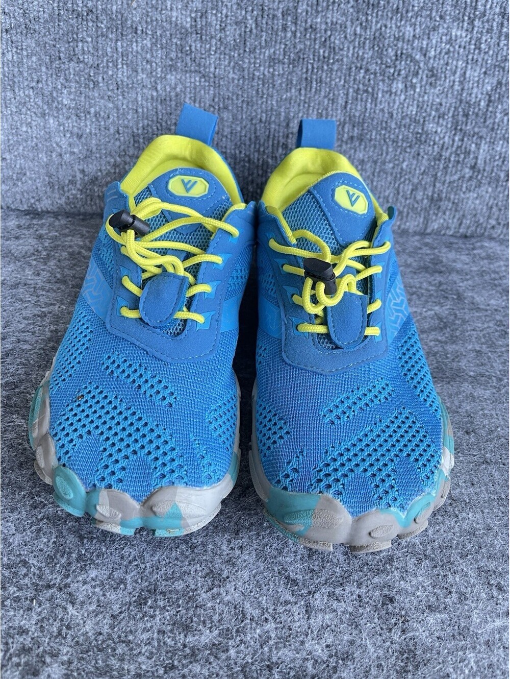 WHITIN Women's Minimalist Barefoot Trail Running Shoes | Wide Toe Box Size 39